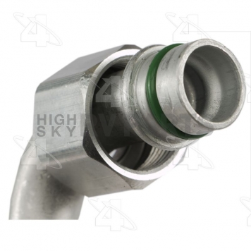 Four Seasons Air Conditioner Hose 56789-3