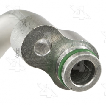 Four Seasons Air Conditioner Hose 56789-4