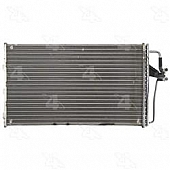 Four Seasons Air Conditioner Condenser 40473