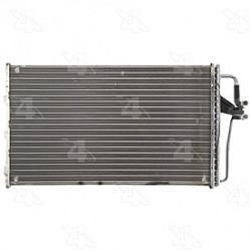 Four Seasons Air Conditioner Condenser 40473