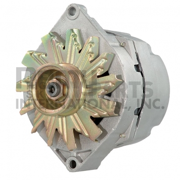 Remy International Alternator/ Generator 20107-3