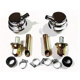RPC Racing Power Company Crankcase Evacuation System - R2050