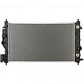 Spectra Premium Radiator CU13509