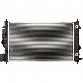 Spectra Premium Radiator CU13509