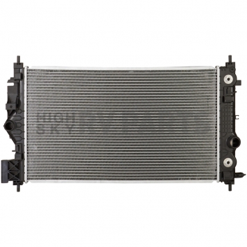 Spectra Premium Radiator CU13509