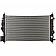 Spectra Premium Radiator CU13509