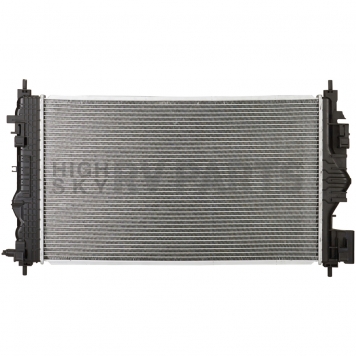 Spectra Premium Radiator CU13509-1