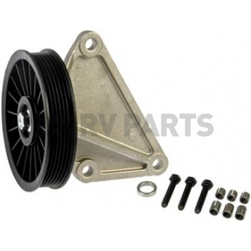 Help! By Dorman Air Conditioner Bypass Pulley 34151