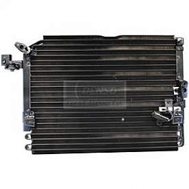 Denso Air Conditioner Condenser 4770546
