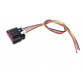 JMS Chip & Performance Mass Air Flow Sensor Connector - JLS3LS7PT