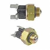 Pollak Neutral Safety Switch 21517