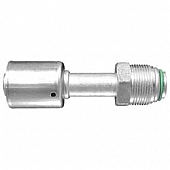 Dayco Products Inc Air Conditioner Hose End Fitting 105693
