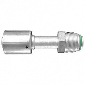 Dayco Products Inc Air Conditioner Hose End Fitting 105693