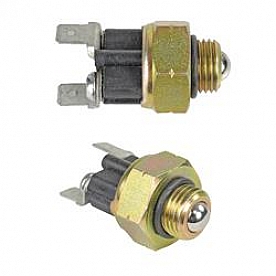 Pollak Neutral Safety Switch 21517P