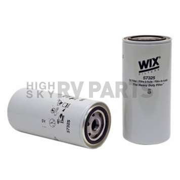 Wix Filters Oil Filter - 57325