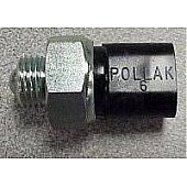 Pollak Neutral Safety Switch 21538