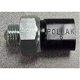 Pollak Neutral Safety Switch 21538