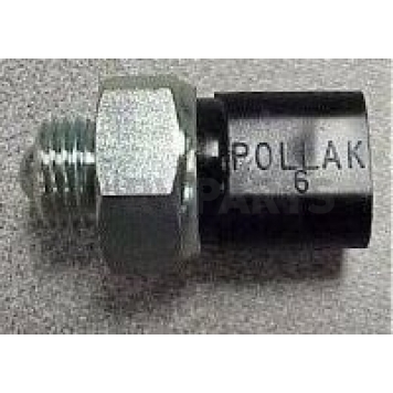 Pollak Neutral Safety Switch 21538P