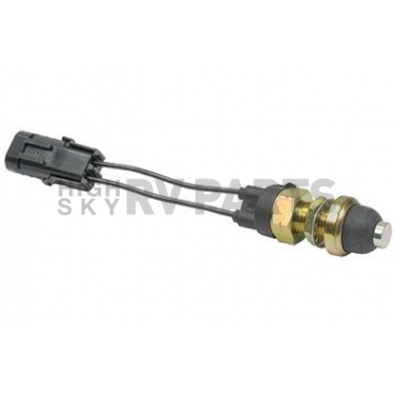 Pollak Neutral Safety Switch 21541P