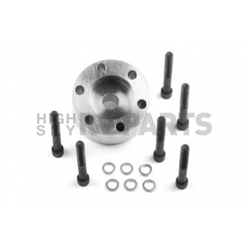 Weiand Supercharger Pulley Spacer - 7108WIN