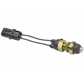 Pollak Neutral Safety Switch 21560