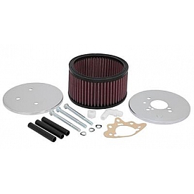 K & N Filters Air Cleaner Assembly - 56-1622