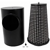 K & N Filters Air Filter - 38-2009R