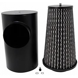K & N Filters Air Filter - 38-2009R
