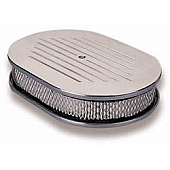 Holley  Performance Air Cleaner Assembly - 120-141