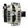 Remy International Alternator/ Generator 12938