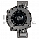 Remy International Alternator/ Generator 12939