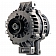 Remy International Alternator/ Generator 12939