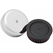 K & N Filters Air Cleaner Assembly - ML-092B