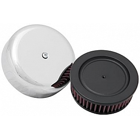 K & N Filters Air Cleaner Assembly - ML-092B