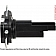 Cardone (A1) Industries Mass Air Flow Sensor - 74-50073