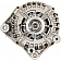 Remy International Alternator/ Generator 12943