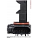 Cardone (A1) Industries Mass Air Flow Sensor - 74-50074