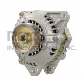 Remy International Alternator/ Generator 14709-1
