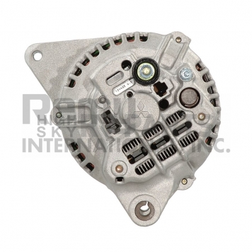 Remy International Alternator/ Generator 14709-2