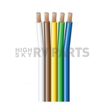 East Penn Primary Wire 02934