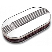 Edelbrock Air Cleaner Assembly - 4119