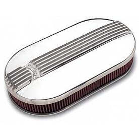 Edelbrock Air Cleaner Assembly - 4119