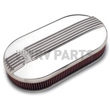 Edelbrock Air Cleaner Assembly - 4119