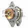 Remy International Alternator/ Generator 14715