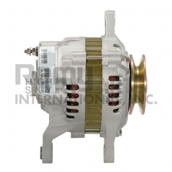 Remy International Alternator/ Generator 14715-3