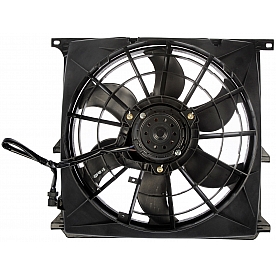 Dorman (OE Solutions) Air Conditioner Condenser Fan 621212