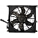 Dorman (OE Solutions) Air Conditioner Condenser Fan 621212