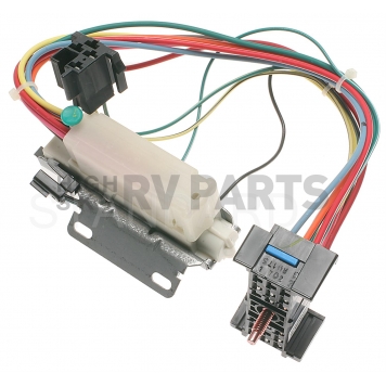 Standard Motor Eng.Management Ignition Switch US265-2
