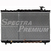 Spectra Premium Radiator CU2759