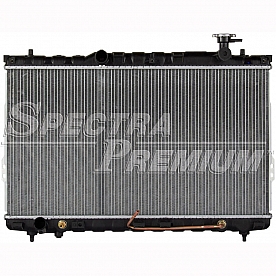 Spectra Premium Radiator CU2759